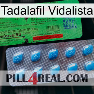 Tadalafil Vidalista new03